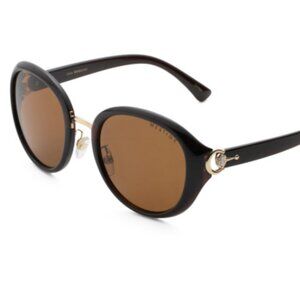 NWT MESTIGE Lena Women's Sunglasses with Crystals from Swarovski